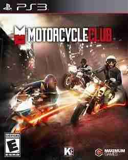 Descargar Motorcycle Club [MULTI][Region Free][FW 4.4x][DUPLEX] por Torrent